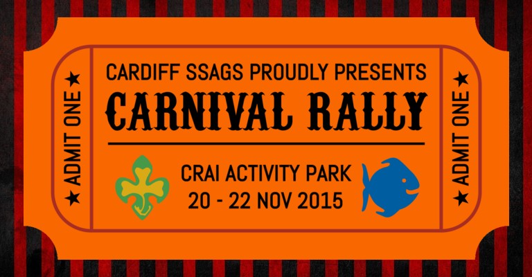 Carnival Rally