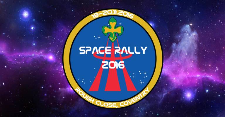 Space Rally